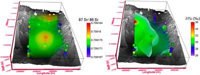 Editorial: Advances in metals and trace elements isotopes measurements, experiments and application in environmental sciences